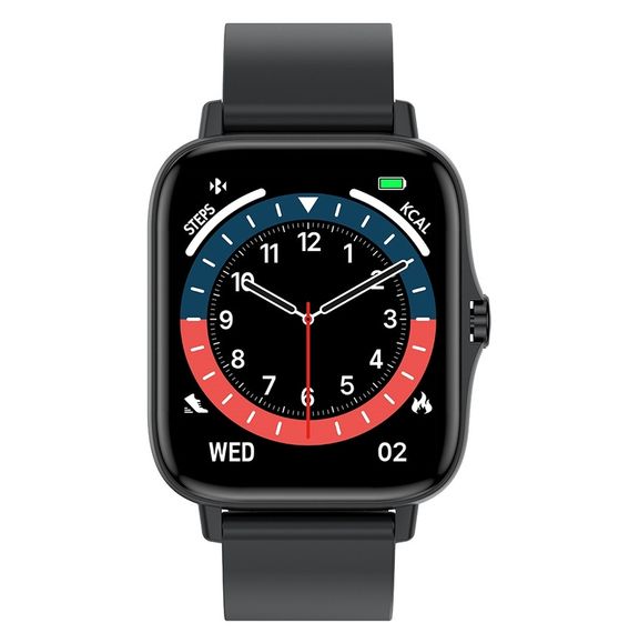 Наручные часы Smart Bavaro Black | Зображення 2