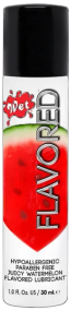 Съедобный лубрикант WET Flavored Juicy Watermelon 30 ml sexstyle
