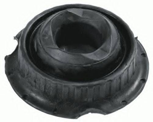 Аморт. компл. монтажний AUDI, PORSCHE, VW передн. (вир-во SACHS) SACHS 802550 на AUDI Q7 (4L)