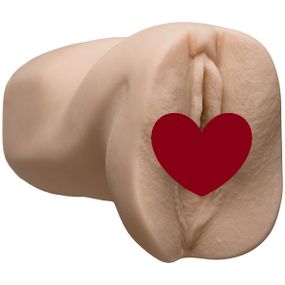 Мастурбатор-вагіна Doc Johnson Jessie Andrews - The All American Pussy Sex Aura