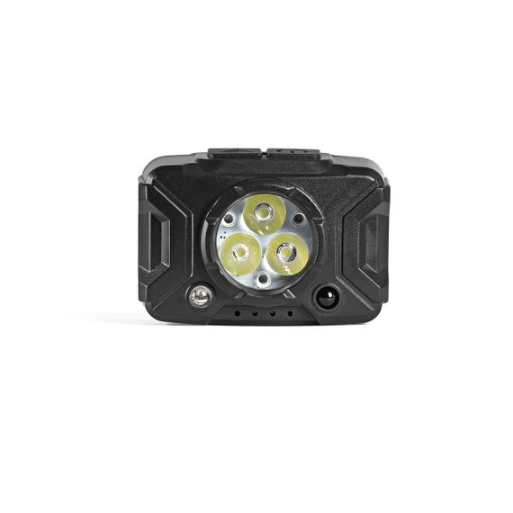 Налобний світлодіодний ліхтарик TITANUM TLF-H09 170Lm | Зображення 2