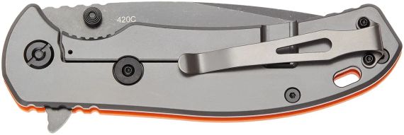 Ніж Skif Sturdy II BSW Orange | Зображення 3