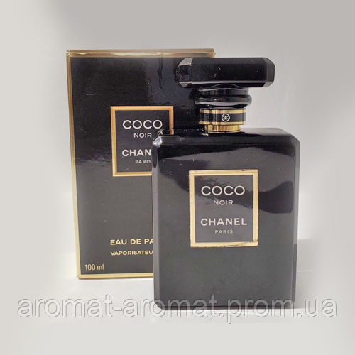 Парфумована вода Chanel Coco Noir 100 ml. | Зображення 1