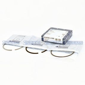 Кольца поршневые STD Citroen Jumper / Fiat Ducato / Ford Transit / Peugeot Boxer 2.2 HDi/D/TDCi 06-, KS, 800075210000,