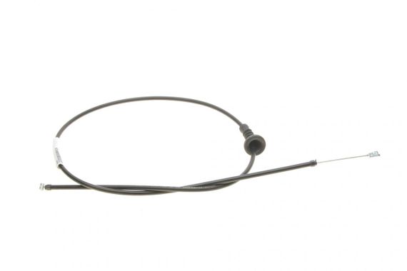 Трос капоту BMW 5 E60 E61 6 E63 E64 03-10 M47 M54 M52 M62 M57 51237008760