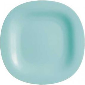 Тарілка Luminarc Carine Light Turquoise 27 см обідня (P4127)