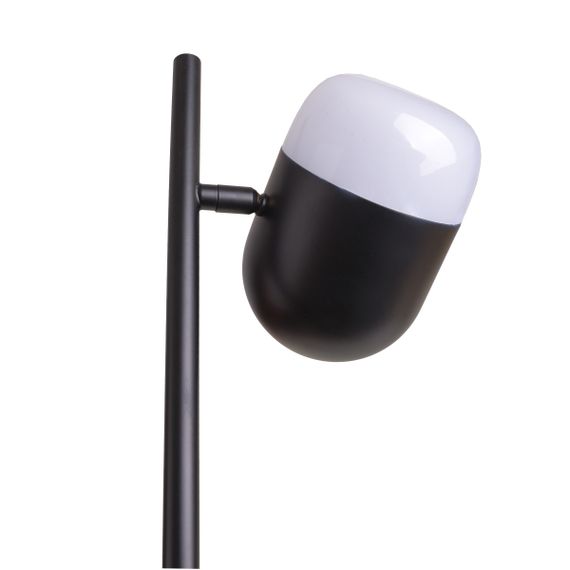 Торшер BR-01 674/2*7W LED BK | Зображення 4