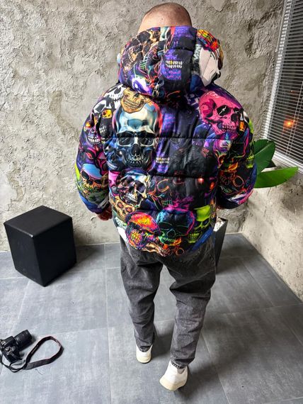 Пуховик DRAPP | Зображення 4