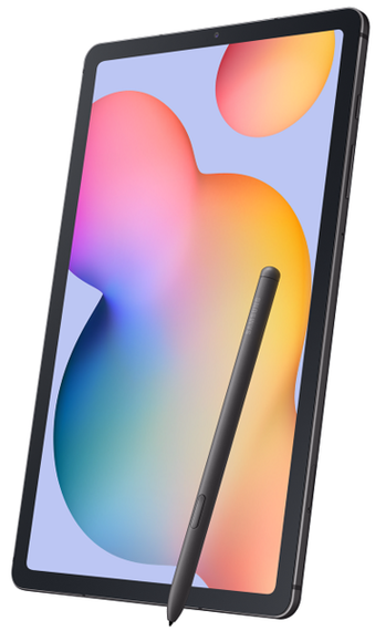 Планшет Samsung Galaxy Tab S6 Lite 2024 WiFi 4/128 ZAE Gray | Зображення 9