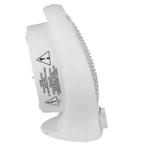 Тепловентилятор дуйка для дома 2000W Sokany SK-1651 Белый
