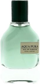 Парфумована вода Світ Ароматів Aqua Pura M — свіжість природи у флаконі. 70 мл