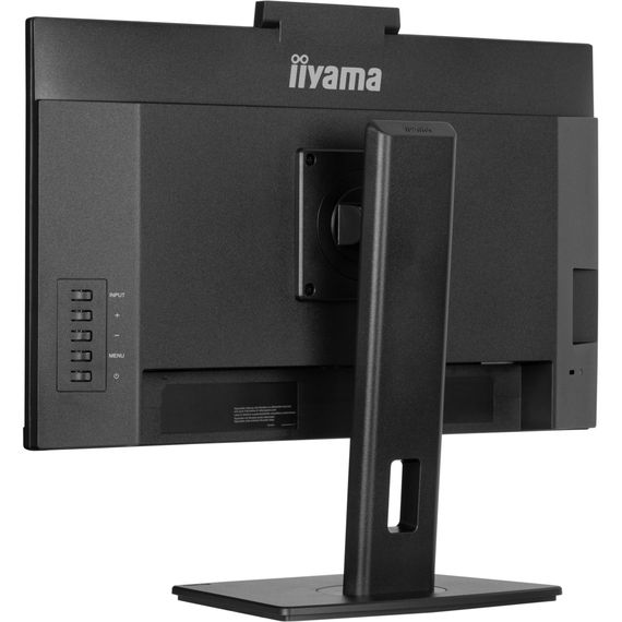 Монитор iiyama XUB2490HSUH-B2 | Зображення 9