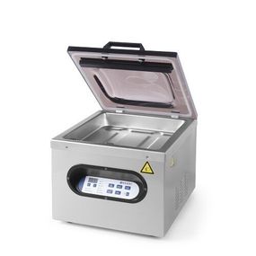 Вакуумний пакувальник Hendi Kitchen Line 295 975398