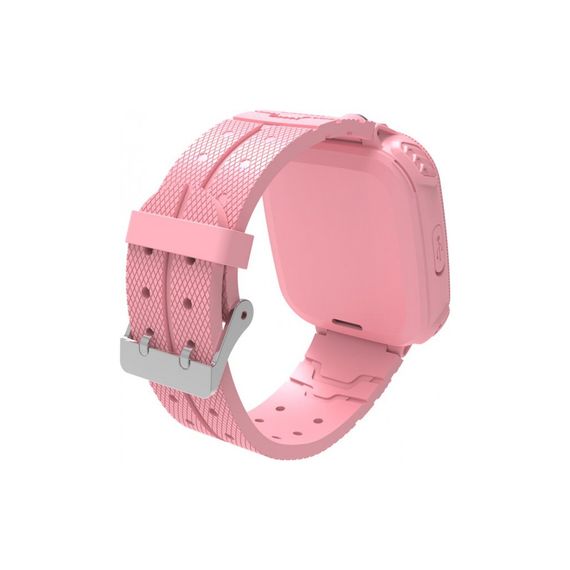 Смарт-годинник Canyon CNE-KW31RR Kids smartwatch Tony, Pink (CNE-KW31RR) | Зображення 4