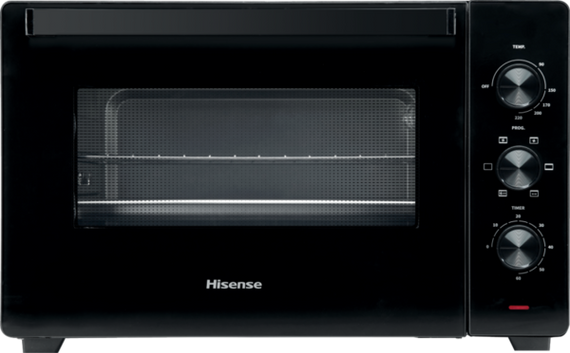 Електропіч Hisense HOM45M | Зображення 5