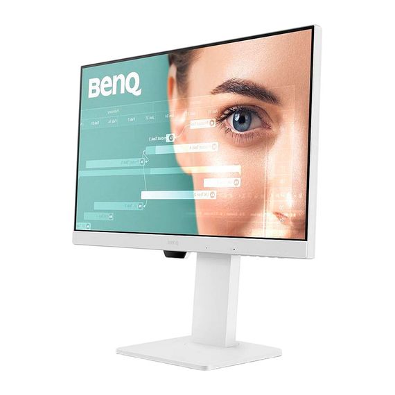 Монітор BenQ GW2486TC WHITE | Зображення 3