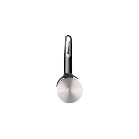 Нож для пиццы Ringel Tapfer RG-5121/8 22 см черный
