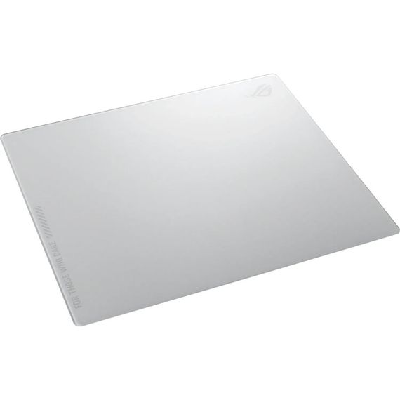 Килимок для мишки ASUS ROG Moonstone Ace L White (90MP03L0-BPUA10) | Зображення 5
