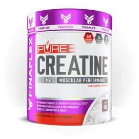 Креатин Finaflex Pure Creatine Monohydrate 300 g