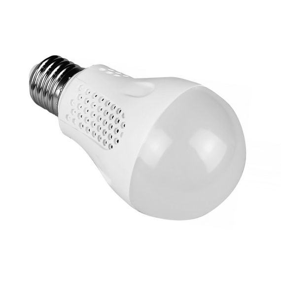 Лампа аккумуляторная LED EL1505D-12W7 WORK'S | Зображення 2