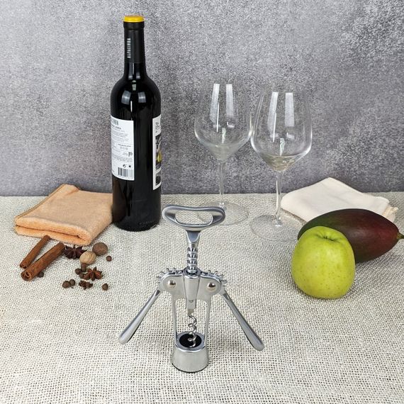 Штопор 18 см BOLLIRE | Зображення 5