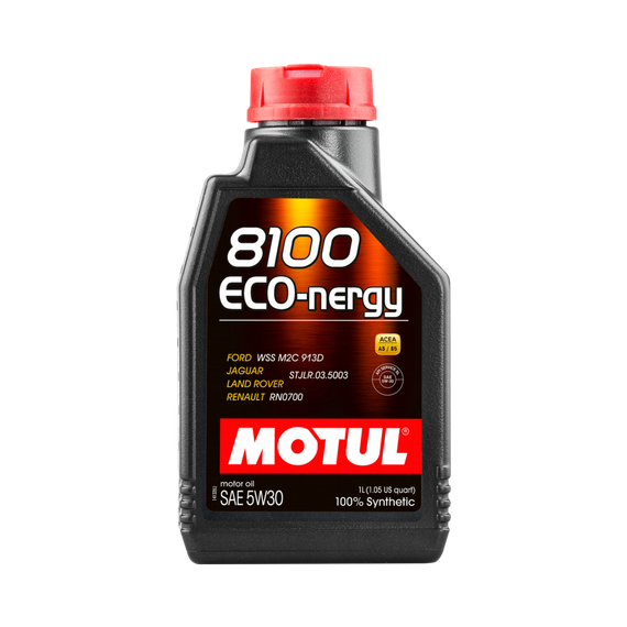 Моторна олива Motul 8100 ECO-NERGY 5W-30 1л.