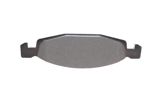 Колодки гальмівні передні Jeep Grand Cherokee II 99-05 22-0525-0 | Зображення 9