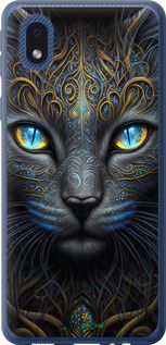 Чохол на Samsung Galaxy A01 Core A013F Кішка "5548u-2065-2448"