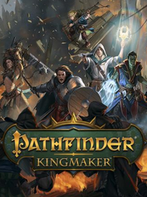 Pathfinder: Kingmaker Noble Edition Steam Key GLOBAL