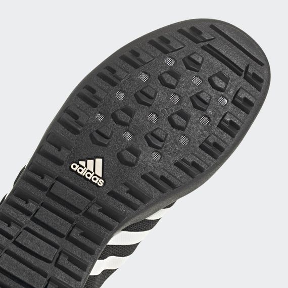 Кросівки Adidas climacool Daroga Чорний 42,5 (1417350348) | Зображення 4