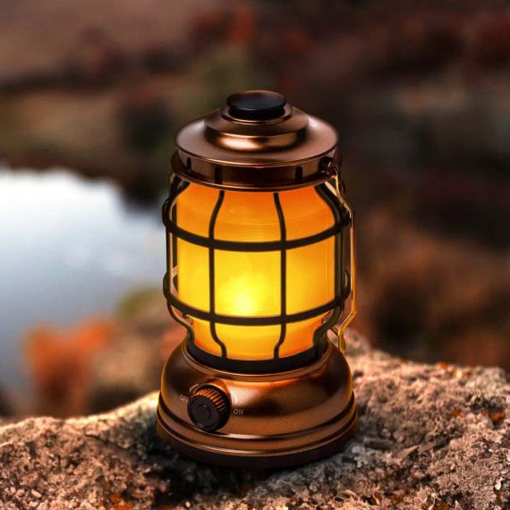 Ліхтар кемпінговий G88 | Зображення 5