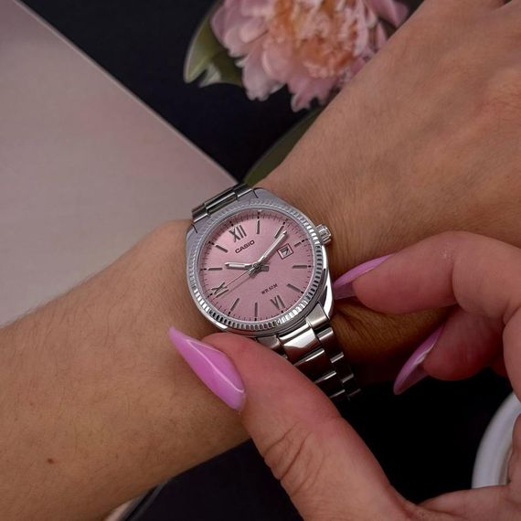 Жіночий годинник Casio LTP-1302DD-4A1 | Зображення 4