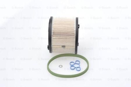 Паливний Фільтр Audi Q7 Tdi Porsche Cayenne 2009-2010 Vw Touareg 2006-2010 | Зображення 1