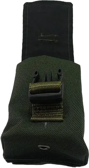 Підсумок для пристроїв M&M серії «Ф1» або «РГД-5» 1шт Вид 2 Olive Green Хакі (213274) | Зображення 4