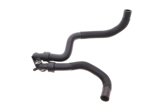 Патрубок радиатора Citroen Berlingo Peugeot Partner 2.0HDI 99-05 к-кт  223093 | Зображення 4