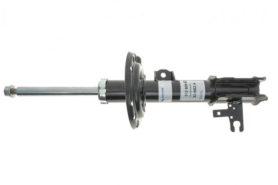 Амортизатор передний Opel Vectra C 02- L  312 609