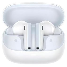 Беспроводные TWS наушники Baseus Bowie M2s (NGTW350102) Moon White