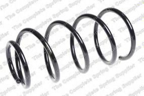 Пружина підв. передн. HYUNDAI (вир-во Lesjofors) LESJOFORS 4037233 на HYUNDAI AVEGA III (MC)