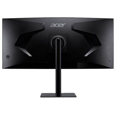 Монитор Acer CZ342CURJ0bmiphuzx (UM.CC2EE.001) | Зображення 5