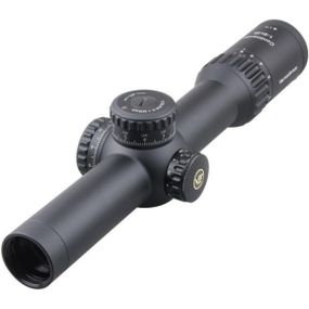 Vector Optics Continental 1-6x28 (34mm) illum. FFP Tactical