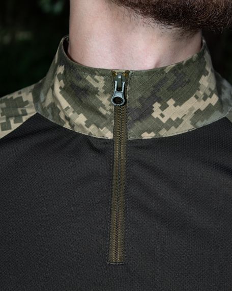 Сорочка тактична бойова BEZET Combat | Зображення 5