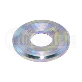 Шайба под форсунку Mercedes Benz OM601/602 (7,6x20,1x2,62), AutoTechteile, 100 0162, 100 0162