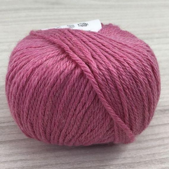 Пряжа Gazzal – Baby Wool XL колір 831 | Зображення 1