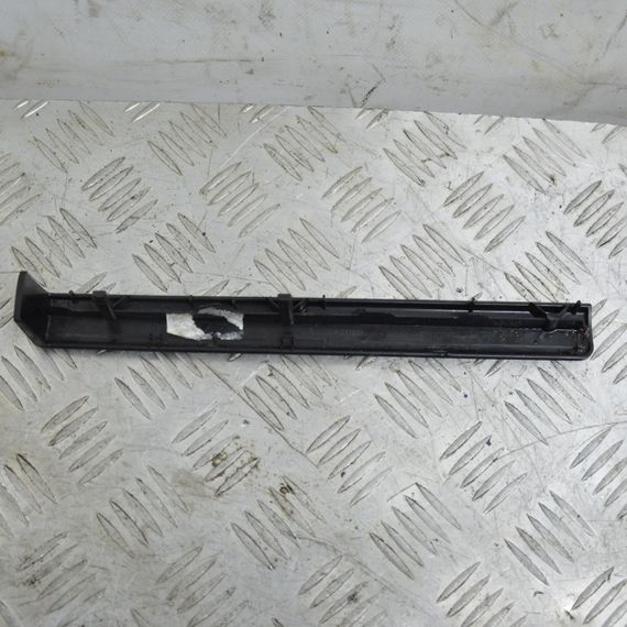 Накладка декоративна консолі Ford Galaxy MK2 2006-2015 Пластик салону Форд Гелексі 7M5857221 | Зображення 1