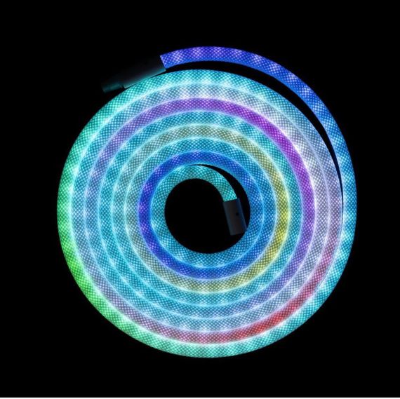 Лента-шланг-верёвка LED SFK-30 | Зображення 5