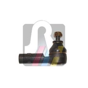 Наконечник рулевой тяги Hyundai Accent/Elantra/Matrix/Sonata 93-10 / Kia Cerato 04-, RTS, 91-09705,