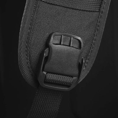 Рюкзак туристический Highlander Stoirm Gearslinger 12L Black (TT189-BK) (929708) | Зображення 1