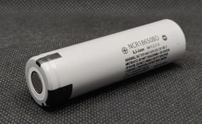 Аккумулятор высокотоковый Panasonic NCR18650BD 3,6V 3200mA ( 10А ) 1шт.