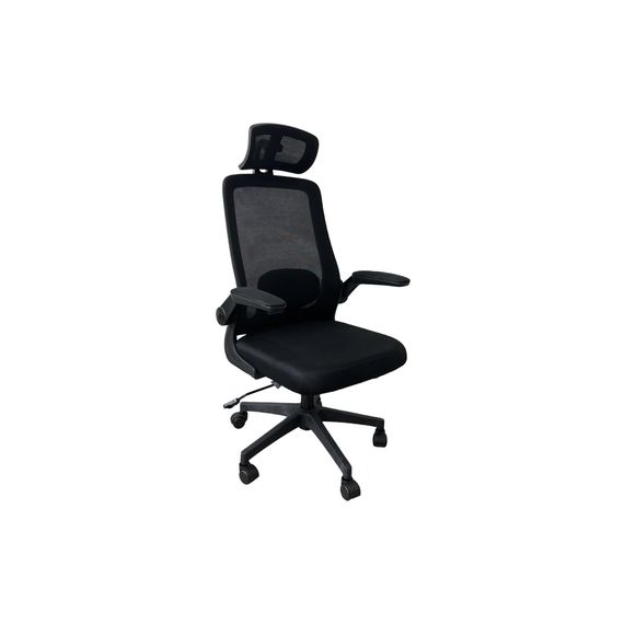 Крісло ігрове Aula F526 Gaming Chair Black (6948391286235) | Зображення 1