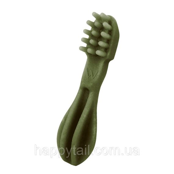 Лакомство Whimzees Toothbrush д/собак в виде зубной щетки XS 48 шт | Зображення 3